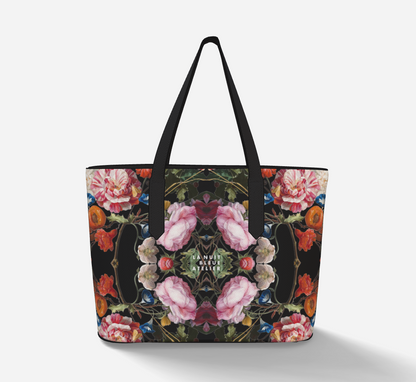 Dutch Redux No. 3.2 Vegan Leather Tote