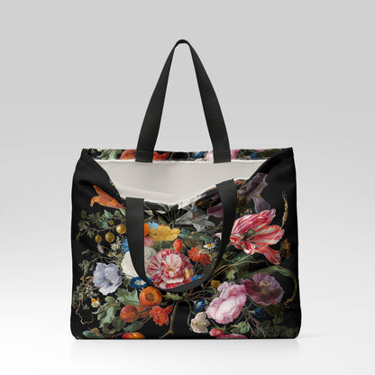 Dutch Redux No. 3 Deluxe Market Tote