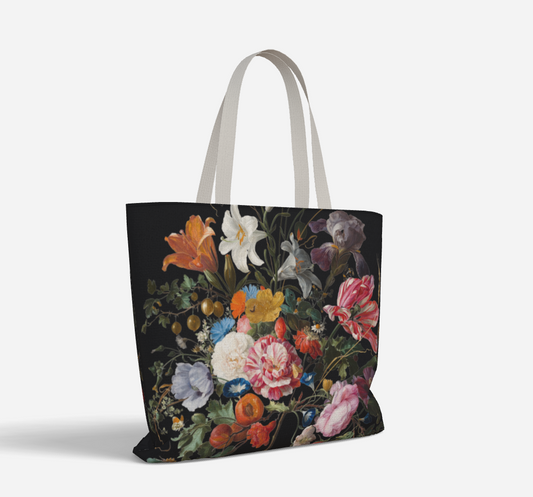 Dutch Redux No. 3 Everyday Market Tote