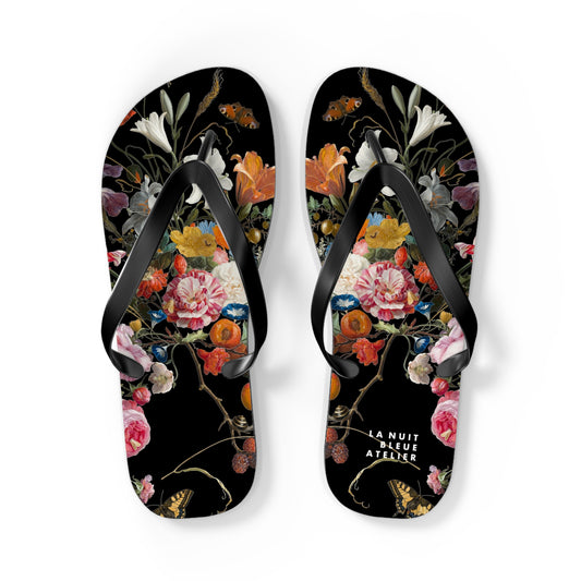 Dutch Redux No. 3 Flip Flops