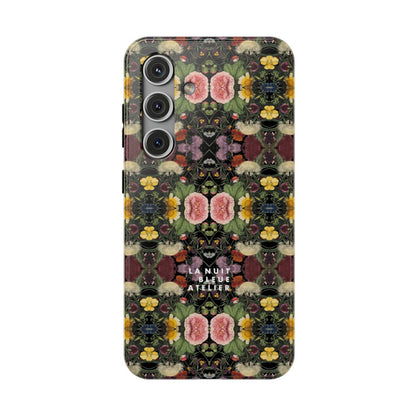 Botanica No. 1 Impact-Resistant Phone Case *
