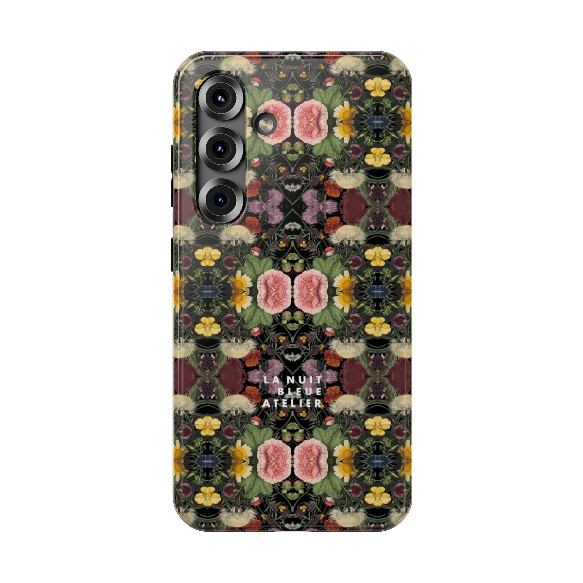 Botanica No. 1 Impact-Resistant Phone Case *