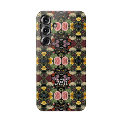 Botanica No. 1 Impact-Resistant Phone Case *