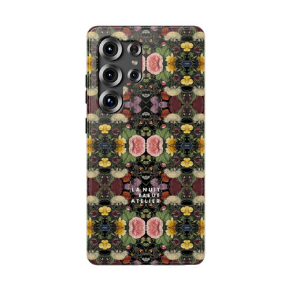 Botanica No. 1 Impact-Resistant Phone Case *