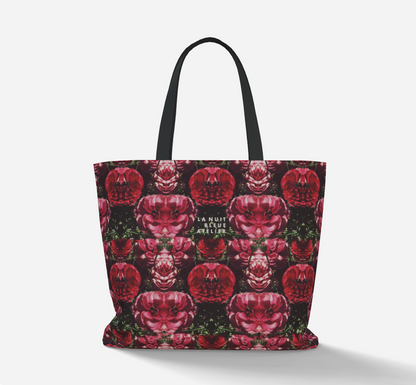 Floralis No. 25 Everyday Market Tote
