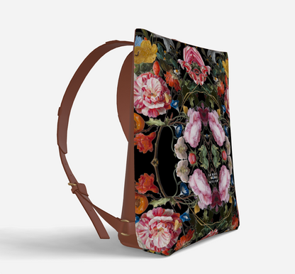 Dutch Redux No. 3.2 Vegan Leather Backpack