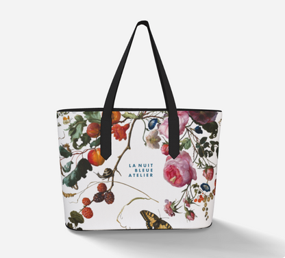 Dutch Redux No. 4 Vegan Leather Tote