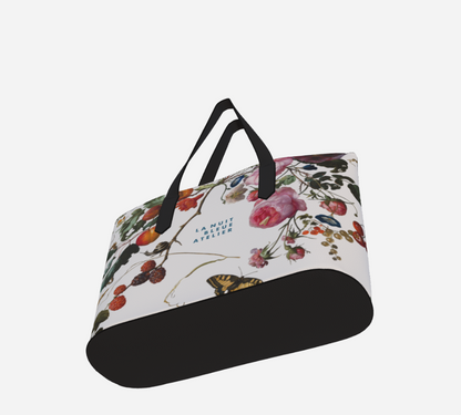 Dutch Redux No. 4 Vegan Leather Tote