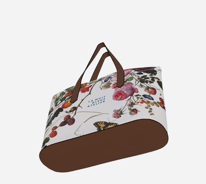 Dutch Redux No. 4 Vegan Leather Tote