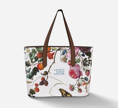 Dutch Redux No. 4 Vegan Leather Tote