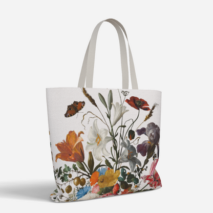 Dutch Redux No. 4 Everyday Market Tote