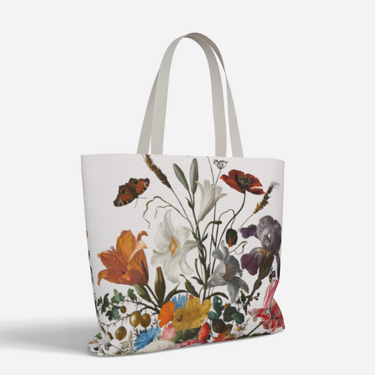 Dutch Redux No. 4 Everyday Market Tote