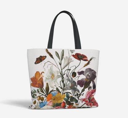 Dutch Redux No. 4 Everyday Market Tote