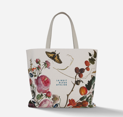 Dutch Redux No. 4 Everyday Market Tote