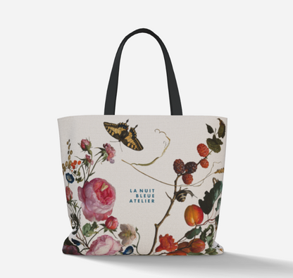 Dutch Redux No. 4 Everyday Market Tote