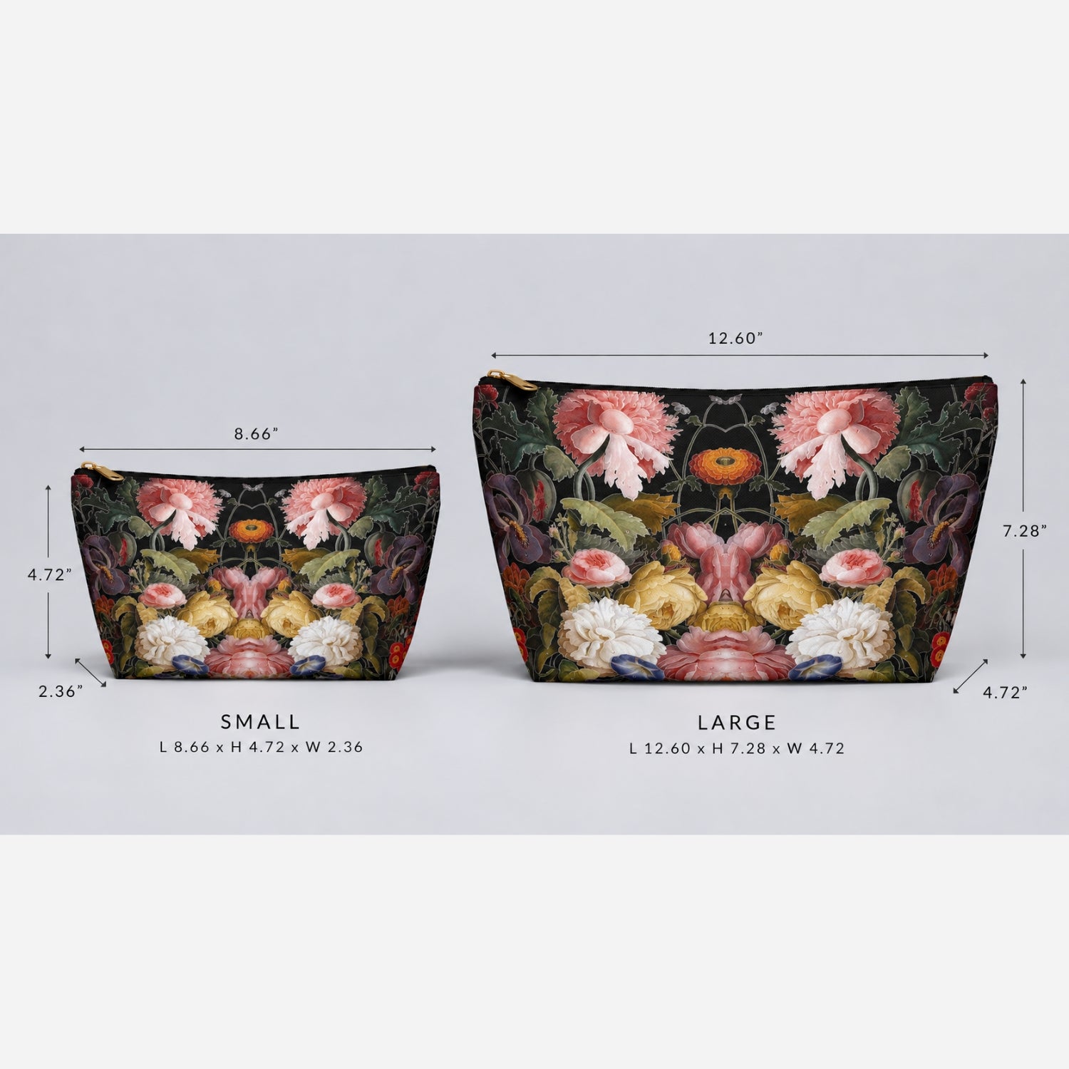 Dutch Redux No. 2.2 Everyday Pouch