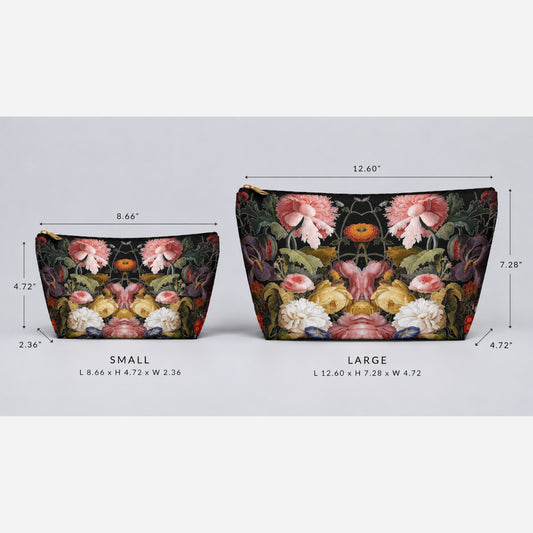 Dutch Redux No. 2.2 Everyday Pouch