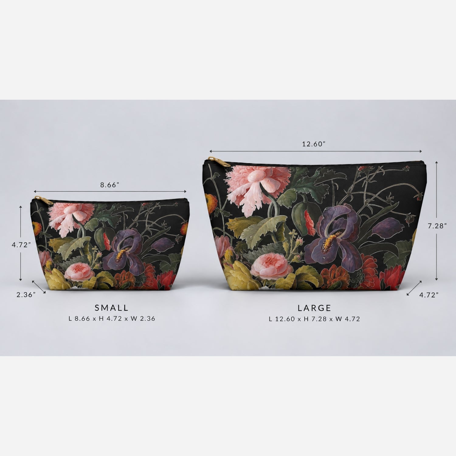 Dutch Redux No. 2 Everyday Pouch