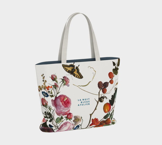 DR4 Deluxe Market Tote