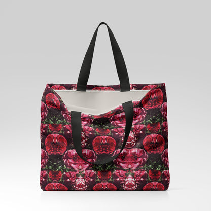 Floralis No. 25 Everyday Market Tote