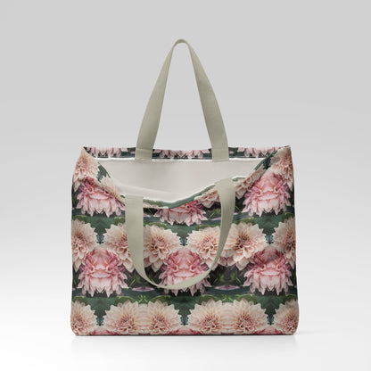 Floralis No. 26 Everyday Market Tote