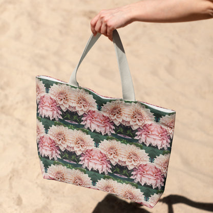 Floralis No. 26 Everyday Market Tote