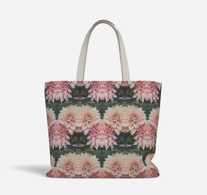 Floralis No. 26 Deluxe Market Tote