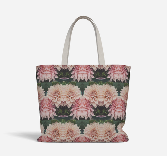 Floralis No. 26 Deluxe Market Tote