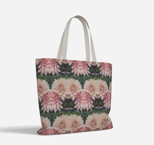 Floralis No. 26 Everyday Market Tote