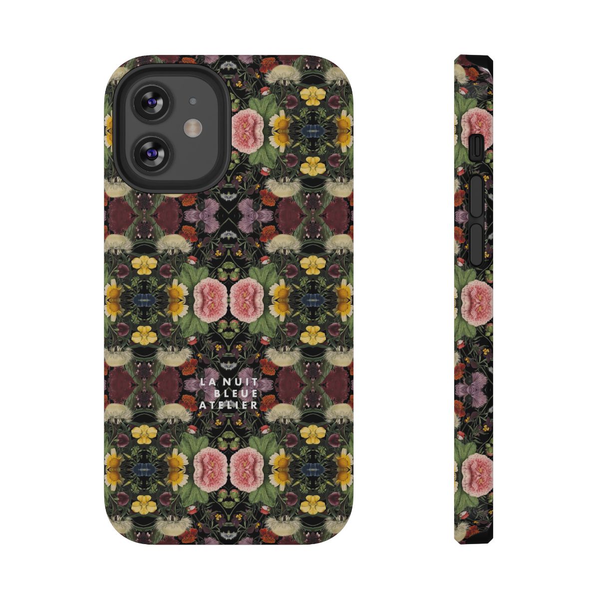 Botanica No. 1 Impact-Resistant Phone Case *