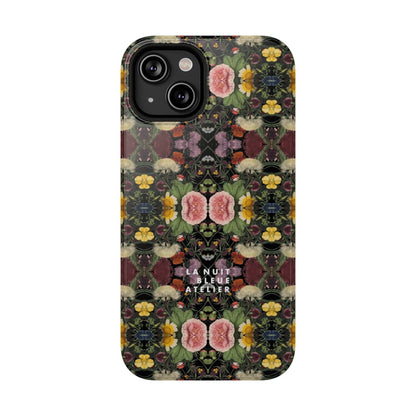 Botanica No. 1 Impact-Resistant Phone Case *