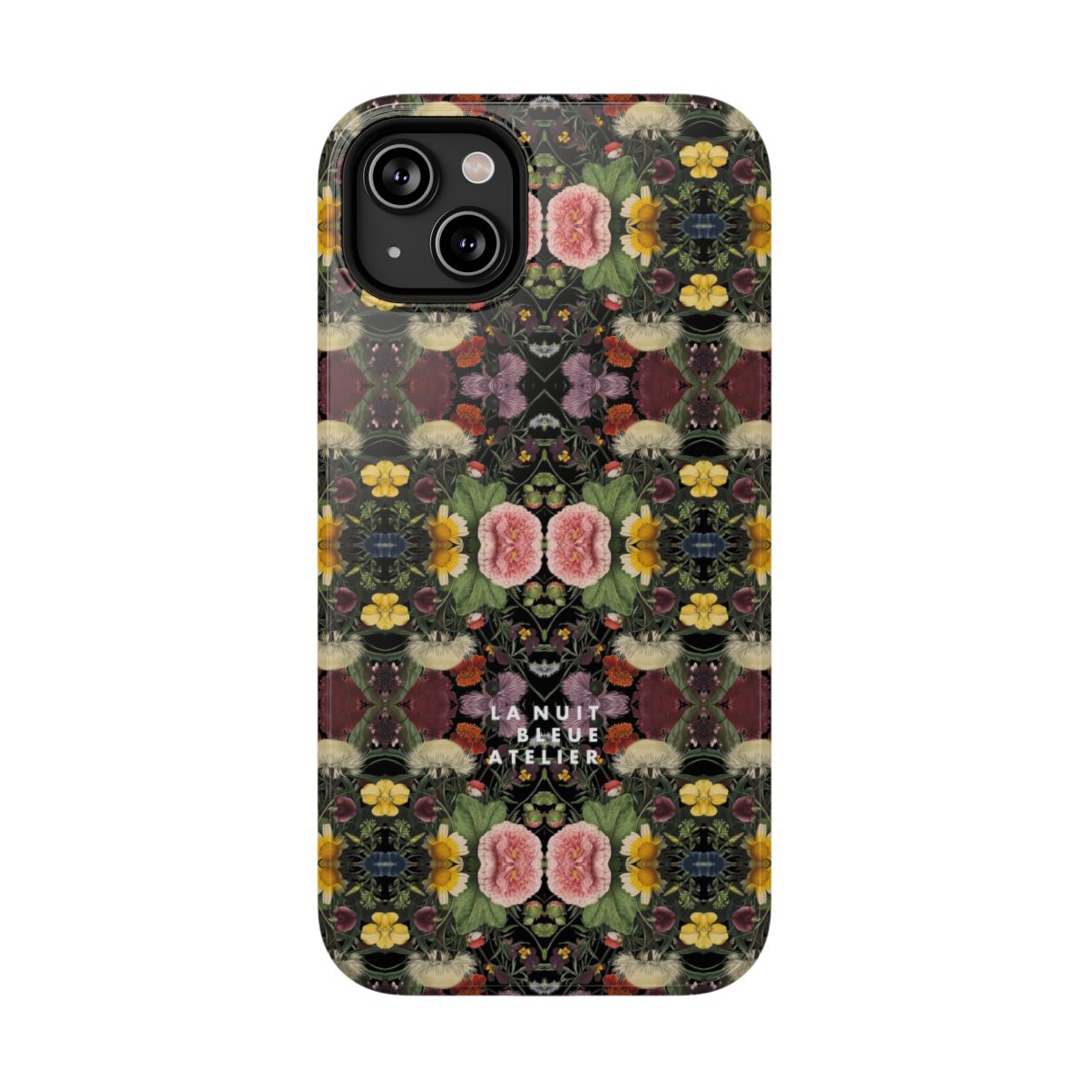 Botanica No. 1 Impact-Resistant Phone Case *