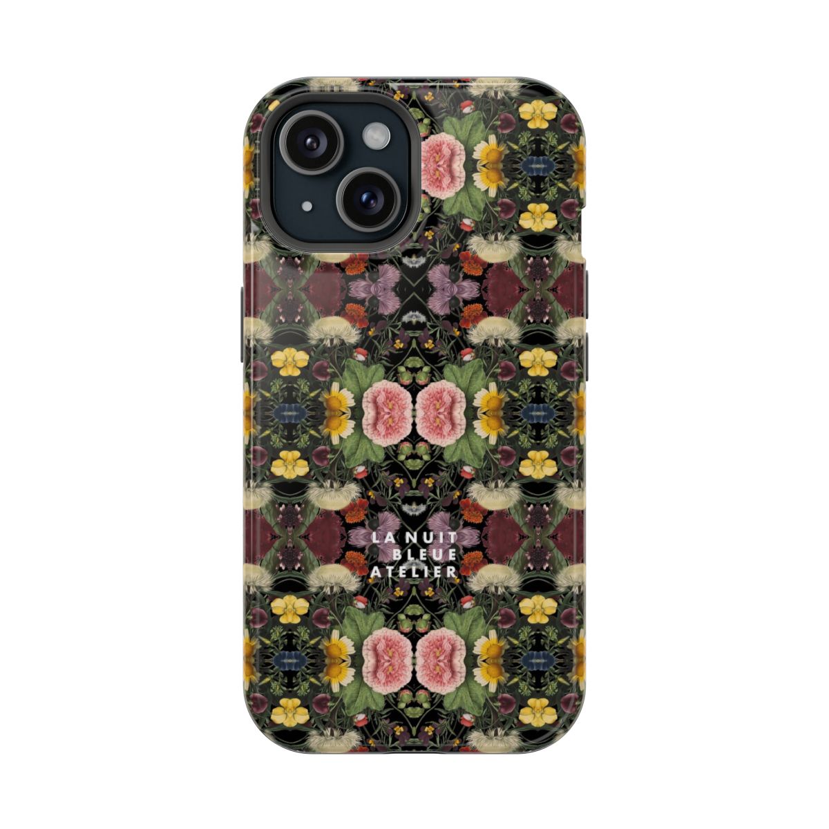 Botanica No. 1 Impact-Resistant Phone Case *