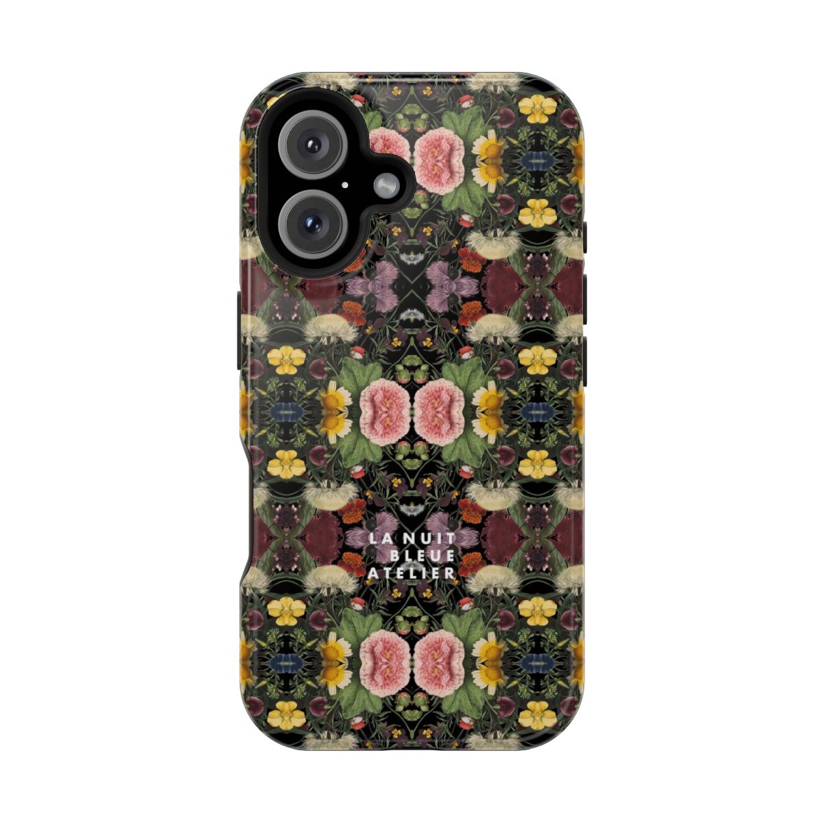 Botanica No. 1 Impact-Resistant Phone Case *