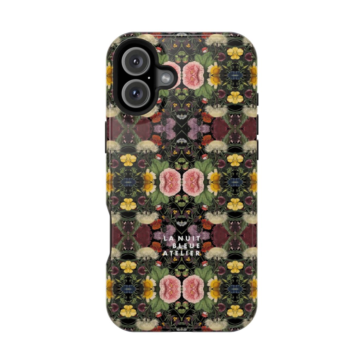 Botanica No. 1 Impact-Resistant Phone Case *