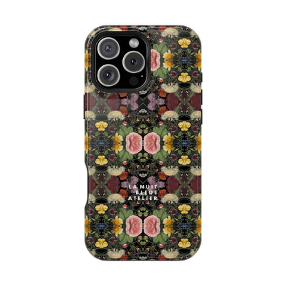 Botanica No. 1 Impact-Resistant Phone Case *