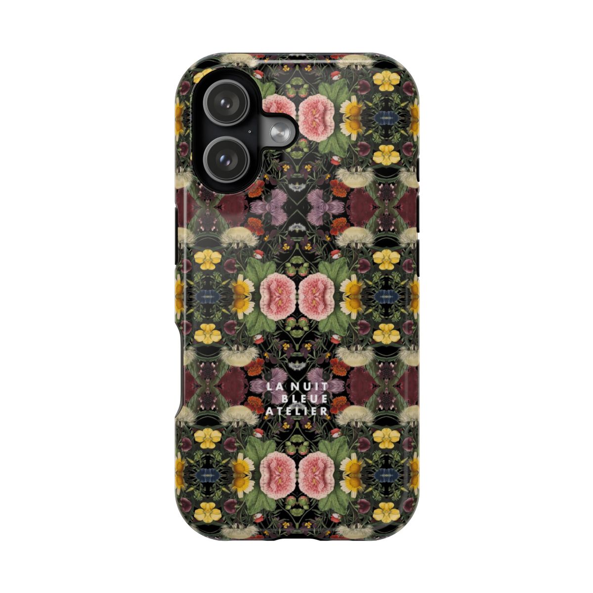 Botanica No. 1 Impact-Resistant Phone Case *