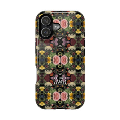 Botanica No. 1 Impact-Resistant Phone Case *