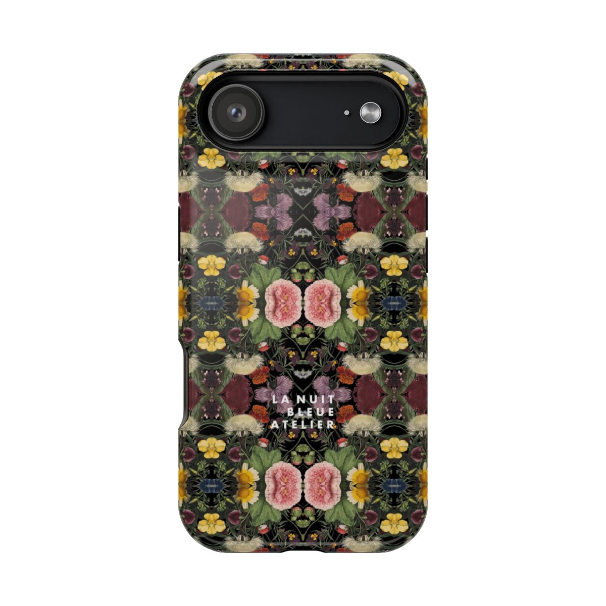 Botanica No. 1 Impact-Resistant Phone Case *