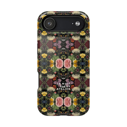 Botanica No. 1 Impact-Resistant Phone Case *