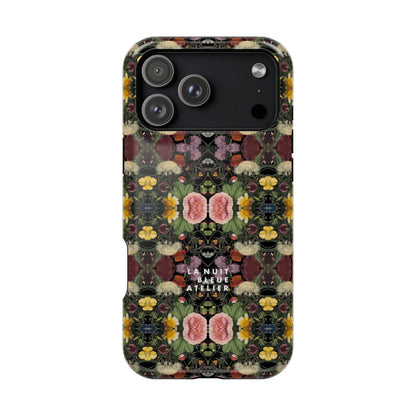 Botanica No. 1 Impact-Resistant Phone Case *