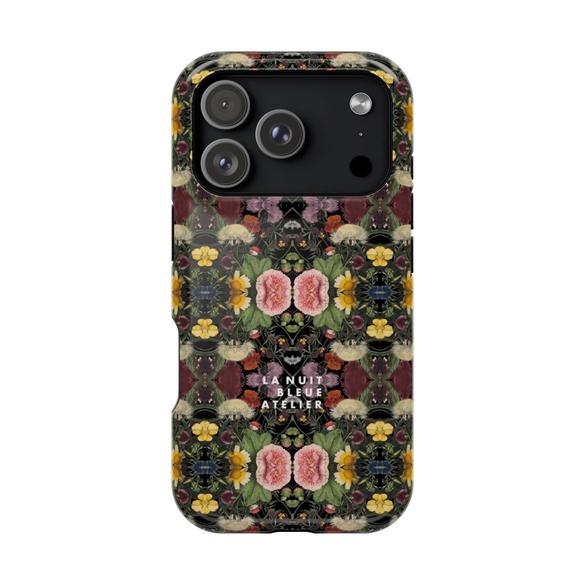 Botanica No. 1 Impact-Resistant Phone Case *