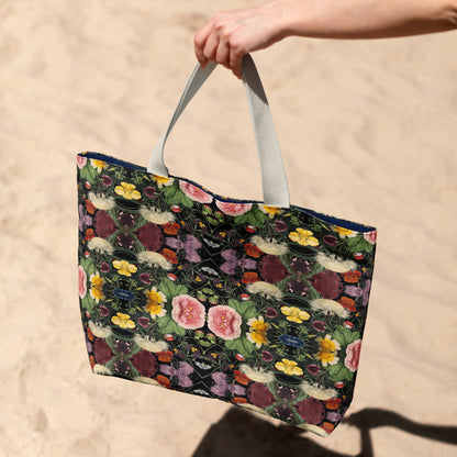 Botanica No. 1 Deluxe Market Tote
