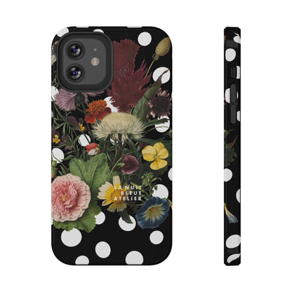 Botanica Pop Impact-Resistant Phone Case
