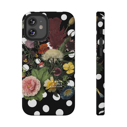Botanica Pop Impact-Resistant Phone Case