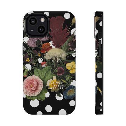 Botanica Pop Impact-Resistant Phone Case