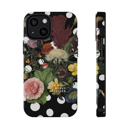 Botanica Pop Impact-Resistant Phone Case