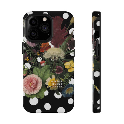Botanica Pop Impact-Resistant Phone Case