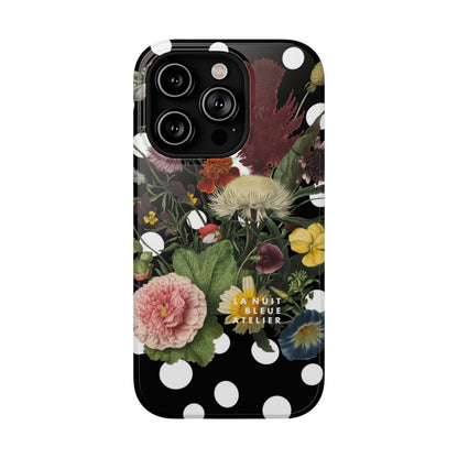 Botanica Pop Impact-Resistant Phone Case