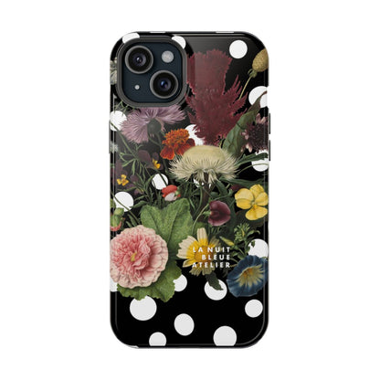 Botanica Pop Impact-Resistant Phone Case